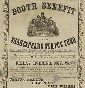 Playbill Playbill
