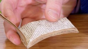 Shakespearean notepad Shakespearean notepad