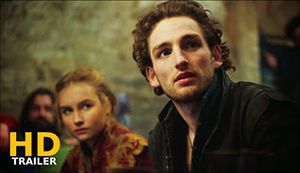'Will' trailer image